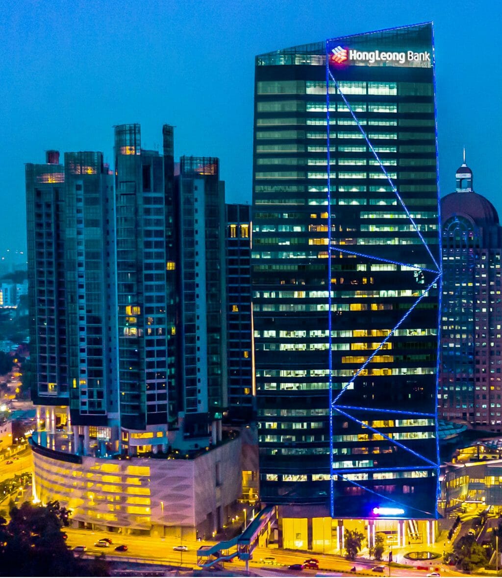 Hong Leong Bank 1024x1180