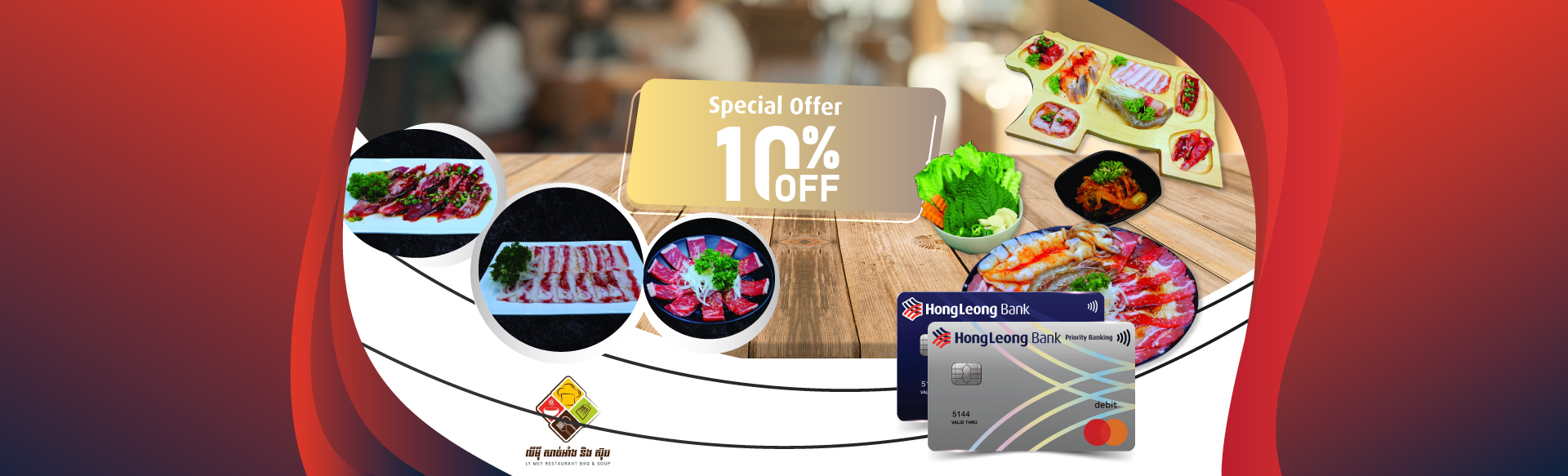 Partnership HLB Ly Mey Restaurant BBQ Soup 1920x583