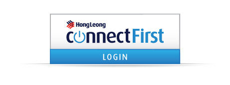 Hong Leong ConnectFirst login