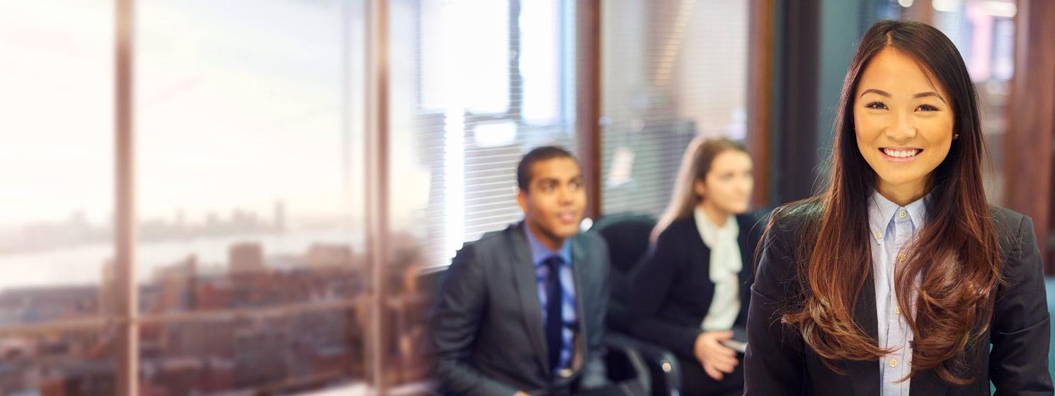 Our people make the difference